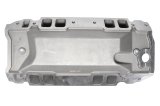 Dart Single Plane Intake Manifolds 41114000 Manifold, Plane, Aluminum, Natural, Square Bore Flange, Rectangular Port, Chevy, Big Block, Each thumbnail 6