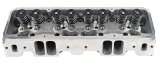 Dart SHP Special High Performance Cylinder Heads 126322 Head, SHP, Aluminum, Assembled, 64cc Chamber, 200cc Intake Runner, Hydraulic Roller, Chevy, 327, 350, 400, Each thumbnail 2
