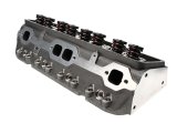 Dart SHP Special High Performance Cylinder Heads 126322 Head, SHP, Aluminum, Assembled, 64cc Chamber, 200cc Intake Runner, Hydraulic Roller, Chevy, 327, 350, 400, Each thumbnail 5
