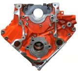 Dart Iron Eagle Mopar Gen III Cast Bare Blocks 31622321 Engine Block, Iron, 4-Bolt Mains, 4.250 in. Bore, 1-Piece Rear Seal, VVT, Dodge, RAM, Hemi, III, Each thumbnail 1