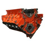 Dart Iron Eagle Mopar Gen III Cast Bare Blocks 31622321 Engine Block, Iron, 4-Bolt Mains, 4.250 in. Bore, 1-Piece Rear Seal, VVT, Dodge, RAM, Hemi, III, Each thumbnail 8