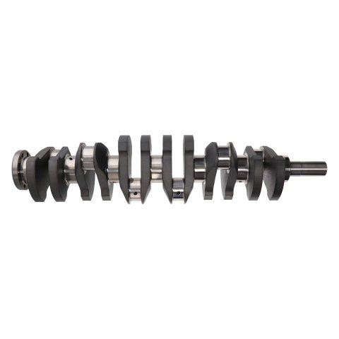 Dart 2JZ Billet Crankshafts 9-2JZ90 Crankshaft, 4340 Steel, 90mm Stroke, 2JZ, Toyota, Heat treated, Stress Relieved, Shot Peened, Each thumbnail 6