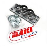 Dart Cam Bearings 32000001 Bearings, Block Parts Kit, Little M Block Only, Kit thumbnail 1