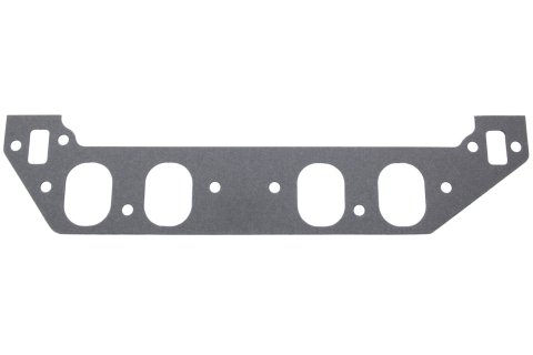 Dart Intake Manifold Gaskets 65002155 Gaskets, Manifold, Intake, Big Chief, Printoseal, 2.46 in. x 1.863 in. Port, .060 in. Thick, Chevy, Big Block, Each thumbnail 2
