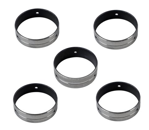 Dart Cam Bearings 32210100 Bearings, Race Only, Raised Blocks Only with 55mm Diameter Journals, Chevy, Block, Set of 5 thumbnail 3