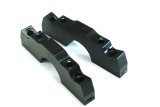 Dart SHP Special High Performance Individual Main Caps 32773030H Cap, SHP, 4-bolt, 3-center Position, Ductile Iron, Each thumbnail 2