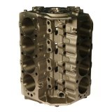 Dart Big M2 Block Chevy Cast Iron Bare Blocks 31223554 Blocks, M Sportsman Series, Iron,10.200 in. Deck Height, 4.560 in,Bore,4-Bolt Main,2-Piece Rear Main Seal, Block, Chevy, Each thumbnail 1