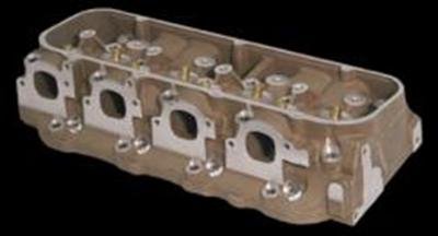 Dart Cylinder Heads 19100112M PRO 1 MARINE, Each