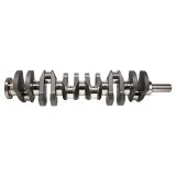 Dart 2JZ Billet Crankshafts 9-2JZ86 Crankshaft, 4340 Steel, 86mm Stroke, 2JZ, Toyota, Heat treated, Stress Relieved, Shot Peened, Each thumbnail 4