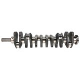 Dart 2JZ Billet Crankshafts 9-2JZ86 Crankshaft, 4340 Steel, 86mm Stroke, 2JZ, Toyota, Heat treated, Stress Relieved, Shot Peened, Each thumbnail 5