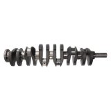 Dart 2JZ Billet Crankshafts 9-2JZ86 Crankshaft, 4340 Steel, 86mm Stroke, 2JZ, Toyota, Heat treated, Stress Relieved, Shot Peened, Each thumbnail 6