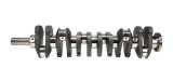 Dart 2JZ Billet Crankshafts 9-2JZ86 Crankshaft, 4340 Steel, 86mm Stroke, 2JZ, Toyota, Heat treated, Stress Relieved, Shot Peened, Each thumbnail 8