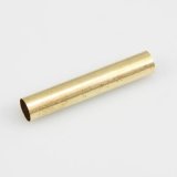 Dart Cylinder Head Bolt Sleeves 63300010 Sleeve, 0.500 in., 0.014 in. Wall Thickness, 2.800 in. Long, Each thumbnail 1