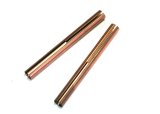 Dart Cylinder Head Bolt Sleeves 63300010 Sleeve, 0.500 in., 0.014 in. Wall Thickness, 2.800 in. Long, Each thumbnail 2