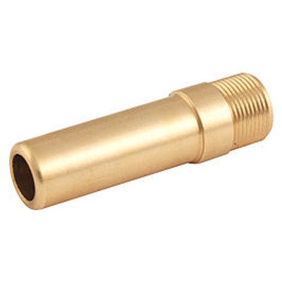 Dart Valve Guides 63121213 Guide, Manganese Bronze, 11/32 in. Stem Diameter, Intake or Exhaust, Chevy, Each thumbnail 2