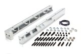 Dart LS Next Oil Pan Rail Spacers 62230001 Spacers, Block, Non-Skirt, Billet Aluminum, Kit thumbnail 2
