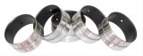Dart Cam Bearings 32220041-5 Bearings, Race Only, Steel Roller Bearing, 50mm o.d., Chevy, Big Block, Big M Block Only, Set of 5 thumbnail 1