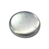 Dart Freeze Plugs 32540000 Plug, Steel, Chevy, SHP, Each thumbnail 1