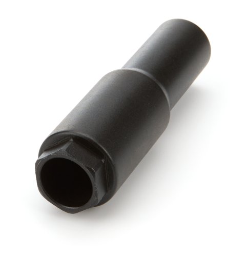 Dart Rocker Arm Adjusting Nuts 64210210 Stud Girdle Nuts, Polylock, 7/16-50 in., 2.600 in. Height, 0.600 in. Minimum Slot Width, Each thumbnail 2