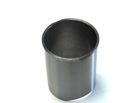 Dart Block Sleeves 32160321 Cylinder Sleeve, Cast Iron, 4.590 in. Bore I.D., 0.185 in. Wall Thickness, 6.770 in. Length, Each thumbnail 2