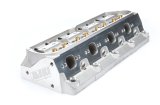 Dart SHP Special High Performance Cylinder Heads 128215 Head, SHP, Aluminum, Bare, 58cc Chamber, 205cc Intake Runner, Ford Small Block, Each thumbnail 2