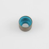 Dart Valve Stem Seals 26000021 Seal, Replacement, 0.341 in. Stem, Fits Dart/Dart Iron Eagle, 0.530 in. O.D., Each thumbnail 1