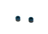 Dart Valve Stem Seals 26000021 Seal, Replacement, 0.341 in. Stem, Fits Dart/Dart Iron Eagle, 0.530 in. O.D., Each thumbnail 3