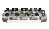 Dart Pro 1 Aluminum Cylinder Heads 19775199 Head, 1, Assembled, Aluminum, Natural, 97cc Chamber, 451cc Intake Runner, Chevy, Big Block, Each thumbnail 3