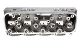 Dart Pro 1 Aluminum Cylinder Heads 19775199 Head, 1, Assembled, Aluminum, Natural, 97cc Chamber, 451cc Intake Runner, Chevy, Big Block, Each thumbnail 4