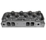 Dart Pro 1 Aluminum Cylinder Heads 19705196 Heads, 1, Aluminum, Assembled, 97cc Chamber, 440cc Intake Runner, Chevy, Big Block, Each thumbnail 3
