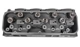 Dart Pro 1 Aluminum Cylinder Heads 19705196 Heads, 1, Aluminum, Assembled, 97cc Chamber, 440cc Intake Runner, Chevy, Big Block, Each thumbnail 5