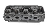 Dart Pro 1 Aluminum Cylinder Heads 19705196 Heads, 1, Aluminum, Assembled, 97cc Chamber, 440cc Intake Runner, Chevy, Big Block, Each thumbnail 7