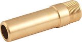 Dart Valve Guides 63121201 Intake Guide, 11/32 in. Diameter Stem, .502 in. O.D., 1.950 in. Length, Iron Eagle, Each thumbnail 2