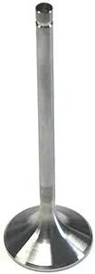 Dart Severe-Duty Stainless Steel Valves 21322080 Valve, Intake, Steel, 2.080 in. Diameter, .341 in. Stem, 5.010 in. Length, Chevy, Each thumbnail 3