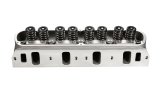 Dart Pro 1 Aluminum Cylinder Heads 13211112 Head, 1, Aluminum, Assembled, 62cc Chamber, 195cc Intake Runner, Ford, 289, 302, 351W, Each thumbnail 5