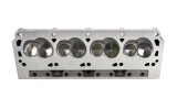 Dart Pro 1 Aluminum Cylinder Heads 13211112 Head, 1, Aluminum, Assembled, 62cc Chamber, 195cc Intake Runner, Ford, 289, 302, 351W, Each thumbnail 6