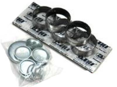 Dart Cam Bearings 32000003 Block Parts Kit, Bearings, Freeze Plugs, Dowels, Ford, Small Block, Kit thumbnail 2