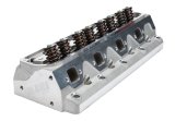 Dart SHP Special High Performance Cylinder Heads 128121 Head, SHP, Aluminum, Assembled , 58cc Chamber, 0.510 in. Max Lift, 175cc Intake Runner, Ford Small Block, Each thumbnail 2