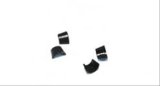 Dart Valve Locks 24000021 Locks, Machined, Chromoly, 10 Degree, 1-Groove, 11/32 in. Stem, Pair thumbnail 1