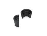 Dart Valve Locks 24000021 Locks, Machined, Chromoly, 10 Degree, 1-Groove, 11/32 in. Stem, Pair thumbnail 2