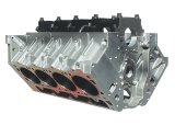 Dart LS Next Aluminum Bare Blocks 31937112 Engine Block, Next, Aluminum, 4.000 in. Diameter Bore, 4-Bolt Mains, Raised Cam, Chevy, LS, Each thumbnail 2