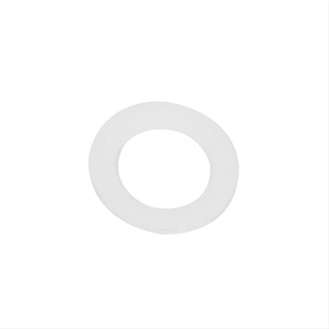 Jaz Products Poly Washers 850-510-04 PTFE Washer, .875 in. I.D., 1.313 in. O.D., .125 in. Thick, Each thumbnail 1