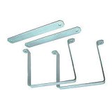 Jaz Products Fuel Cell Mounts 400-001-03 Mounts, Steel, for 1-Gallon Vertical, Cell, Pair thumbnail 2