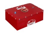 Jaz Products Pro Sport 16 Gallons Fuel Cell with Plastic T-Handle Cap 270-116-06 Cell, Sport, Cap, Steel Container, Bladder, Red, Gallons, Foam, Each thumbnail 3
