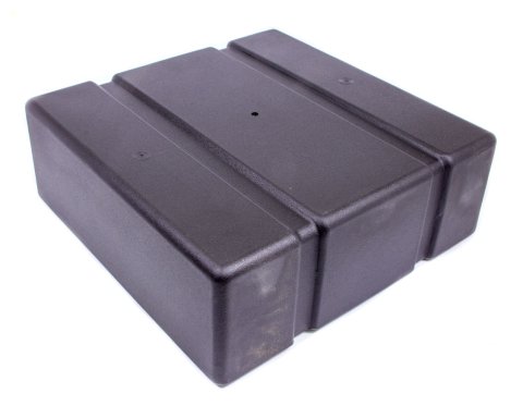 Jaz Products Circle Track 22 Gallons Fuel Cell 892-022-01 Cell, Track, Plastic, Black, Gallons, Each thumbnail 2
