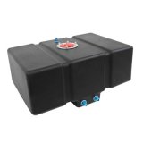 Jaz Products Drag Race 16 Gallons Fuel Cell 250-016-01 Cell, Race, Plastic, Black, Gallons, Foam, Each thumbnail 2