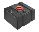 Jaz Products Pro Street 16 Gallons Fuel Cell 202-016-01 Cell, Street, Plastic, Black, Gallons, Foam, 0-90 Ohm Sending Unit, Each thumbnail 3