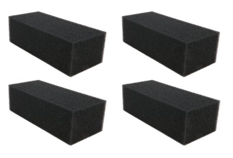 Jaz Products Fuel Cell Safety Foam Kits 360-016-11 Cell, Foam, for 16-Gallon Horizontal Cells, Kit thumbnail 2