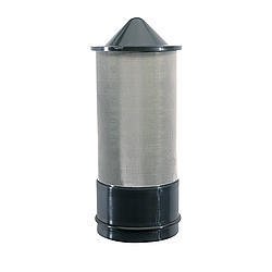 Jaz Products Funnel Filters 500-000-01 Filter, Stainless Steel, 60 Microns Rating, Each thumbnail 3