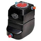 Jaz Products Pro Stock 2 Gallons Fuel Cell 220-002-NF Cell, Stock, Plastic, Black, Gallons, Each thumbnail 2